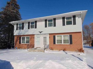4510 Taylor Ave, Mount Pleasant, WI 53405