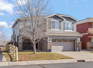 4942 S Zephyr St, Littleton, CO 80123