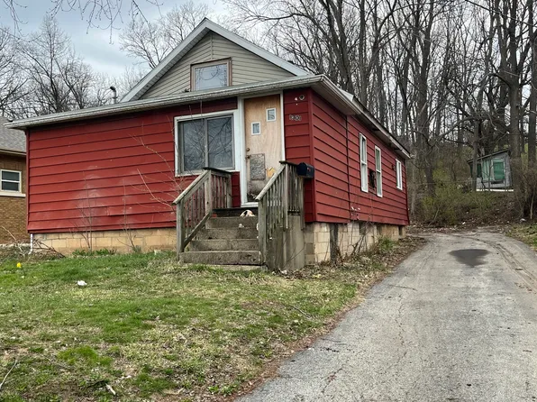 1301 E Jackson St, Joliet, IL 60432