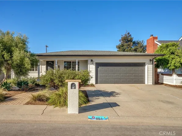 864 Willow Ln, Arroyo Grande, CA 93420