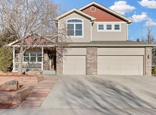 2307 Bluebird Dr, Longmont, CO 80504