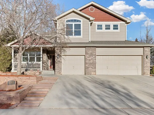 2307 Bluebird Dr, Longmont, CO 80504