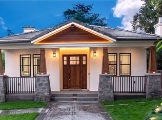 135 N Garfield Pl, Monrovia, CA 91016