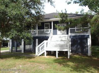 2008 Pompano Dr, Gautier, MS 39553