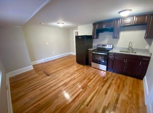 81 Broad St Unit 2B, Lynn, MA 01902