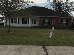 458 Sugar Trail St, Houma, LA 70364