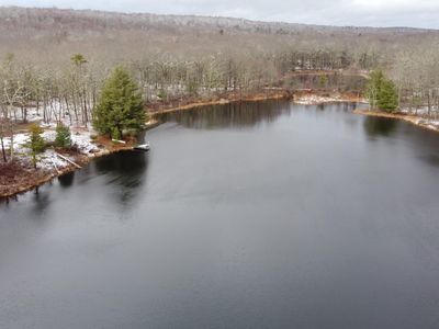 Laurel Acres Rd, Milford, PA, 18337