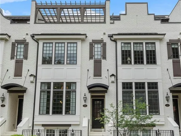 124 Northern Ave, Decatur, GA 30030