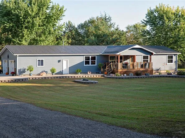 4110 West Jene Road, Eau Claire, WI 54701
