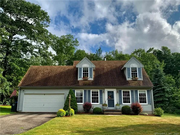 166 Upper Valley Road, Torrington, CT 06790