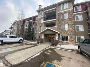 17415 99th Ave NW #319, Edmonton, AB T5T0W8