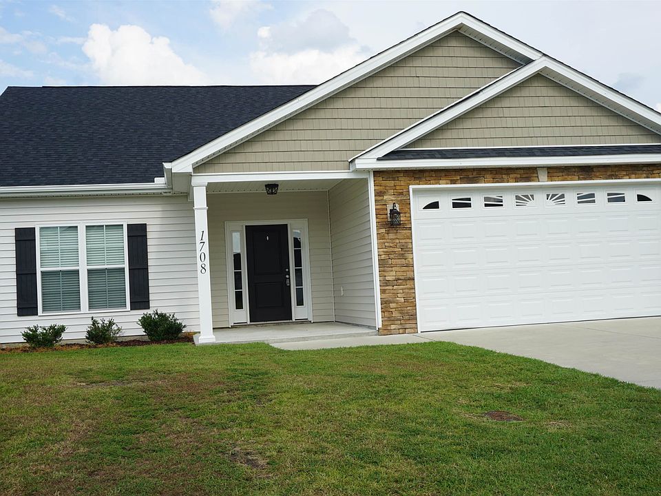 1st image of 1708 Penncross Dr