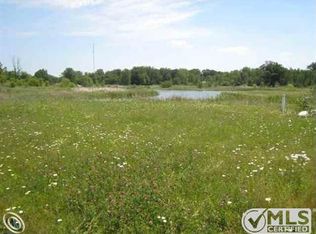 68650 Lake Angela Point, Richmond, MI 48062