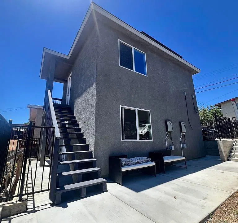 3736 National Ave