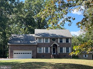 123 Oak Hill Dr, Woodstock, VA 22664