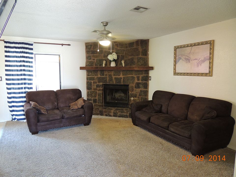 2nd image of 12205 E 80th Pl N