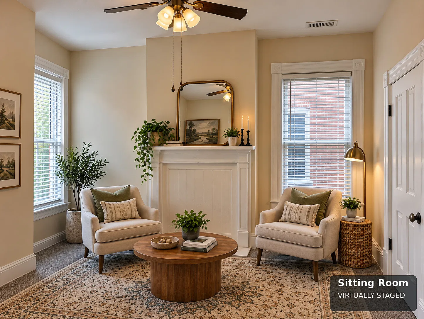 804 W Clay St — Photo 3