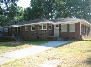 11 N Anderson St, Honea Path, SC 29654