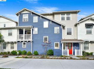 Bridgeway, Newark, CA 94560