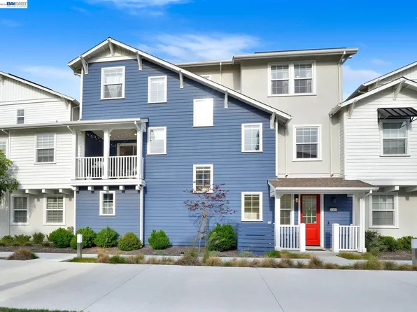 37457 Salt Grass Rd, Newark, CA 94560