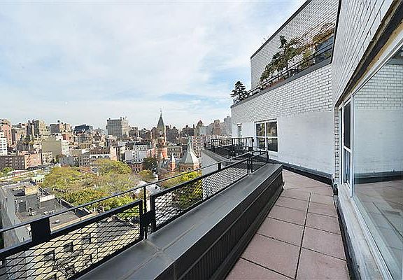3rd image of 33 Greenwich Ave APT 15F