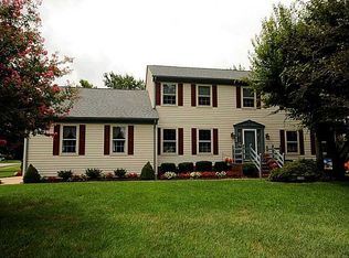 4601 Rothwell Ct, Virginia Beach, VA 23456