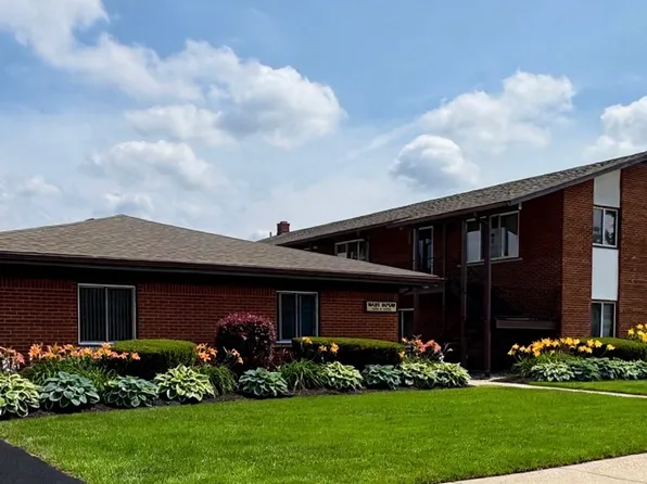 3928 Devon Rd #3928, Royal Oak, MI 48073