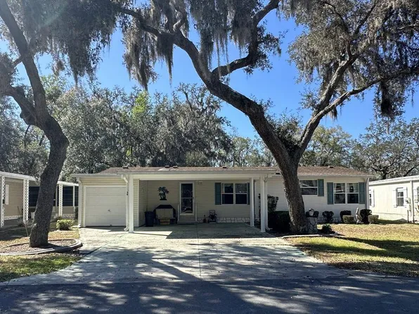 36 Conquistador St, Leesburg, FL 34748