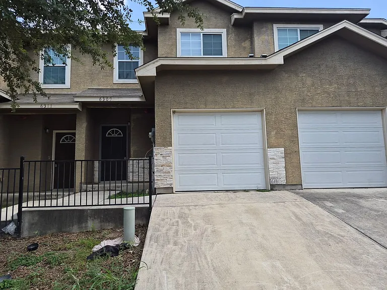 6309 Attucks Ln — Photo 1