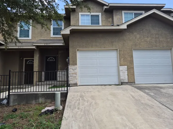 6309 Attucks Ln, San Antonio, TX 78238