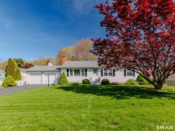 275 Country Lane, Bristol, CT 06010