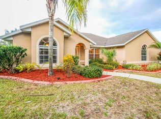 1985 Windbrook Dr SE, Palm Bay, FL 32909