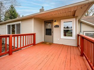 4731 E Letts Rd, Midland, MI 48642