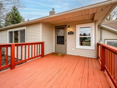 4731 E Letts Rd, Midland, MI, 48642