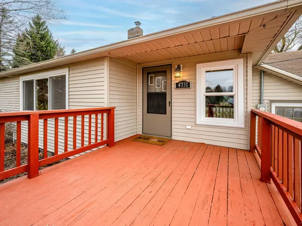 4731 E Letts Rd, Midland, MI 48642