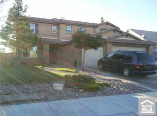 15280 Alexandria St, Adelanto, CA 92301