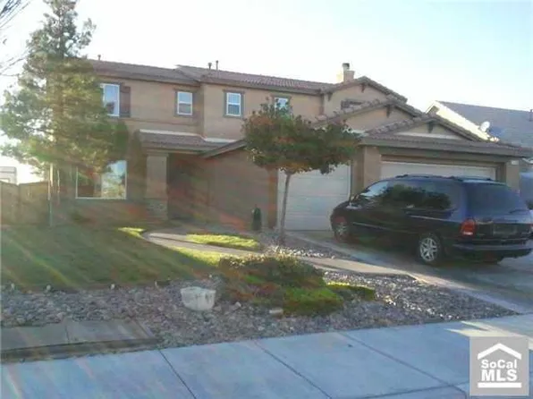 15280 Alexandria St, Adelanto, CA 92301