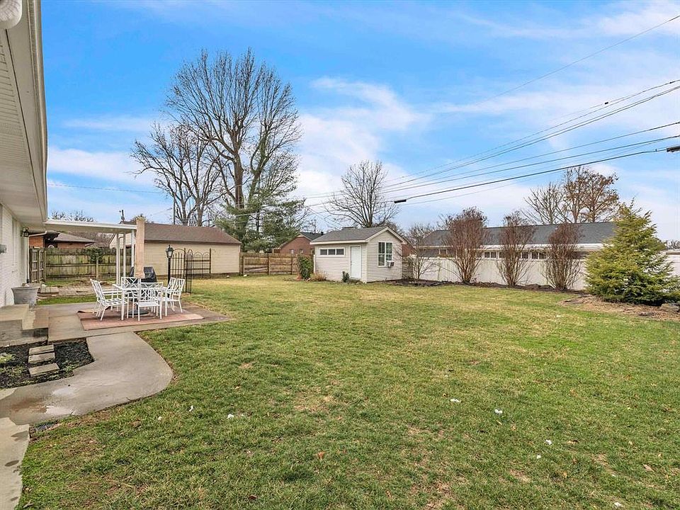 2816 Tanglewood Dr, Owensboro, KY 42303 Zillow