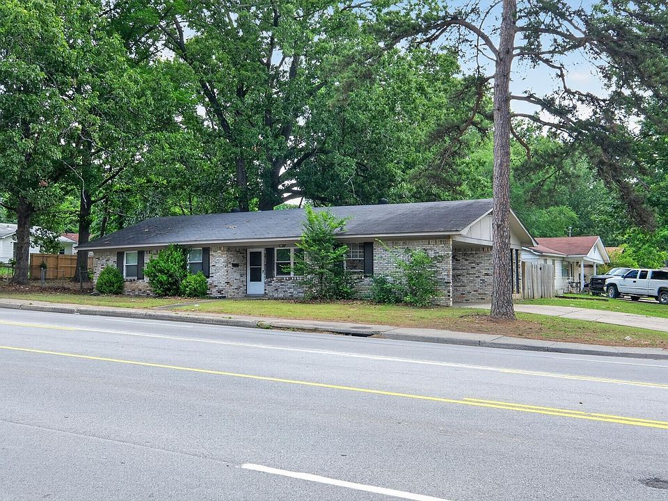 1st image of 9923 Chicot Rd