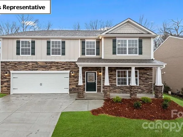226 Dogwood Creek Dr, Locust, NC 28097