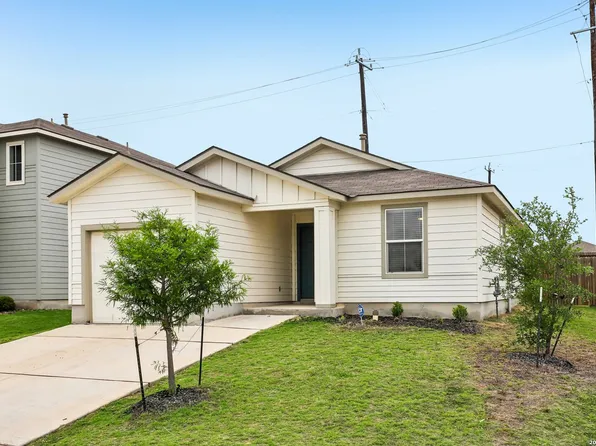5818 Kendall Prairie, San Antonio, TX 78244