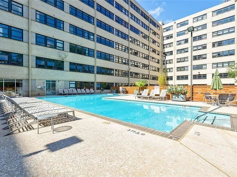 878 Peachtree St NE #504 — Photo 32