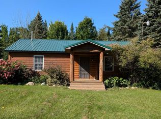 1723 Weir Rd, Hale, MI 48739