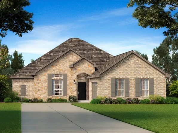 6018 14th St, Midlothian, TX 76065