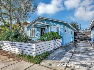 4188 36th St, San Diego, CA 92104