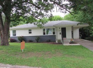 5712 Lee Ave, Little Rock, AR 72205