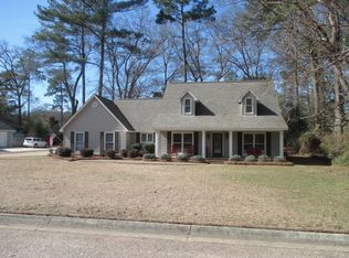 1211 Rampart Dr, Dothan, AL 36303