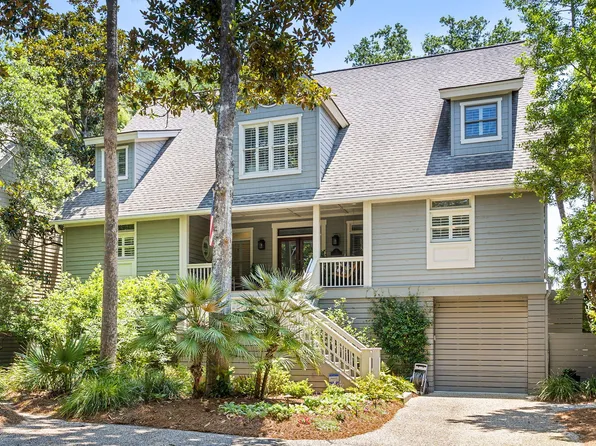 15 Silver Moss Cir, Johns Island, SC 29455
