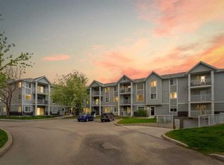 1307 NE Valleyview Park SE #307, Calgary, AB T2B3R6