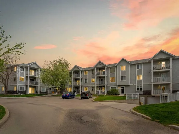 1307 NE Valleyview Park SE #307, Calgary, AB T2B 3R6